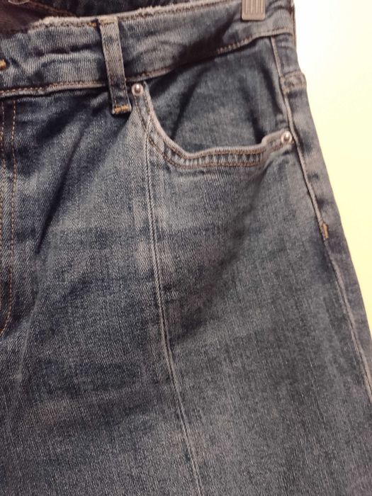 Чисто нови дънки от H&M и LC Waikiki. Цена по  10лв