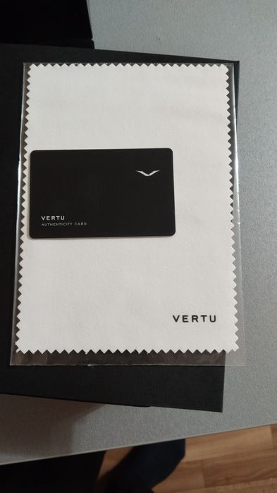 Vertu constellation T