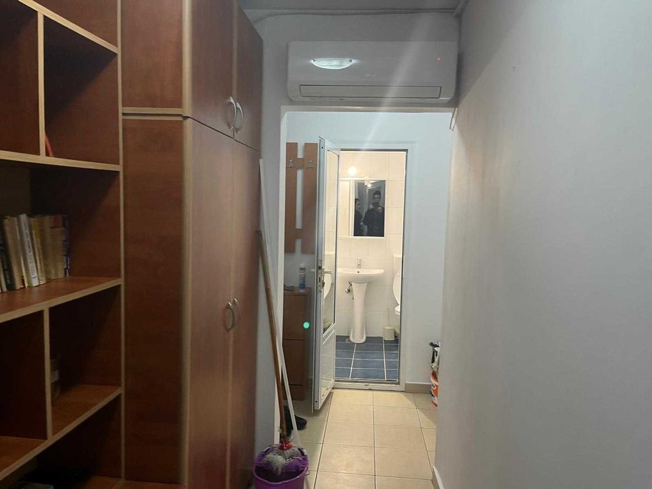 Vanzare apartament 2 camere mobilat, utilat Brancoveanu-Huedin