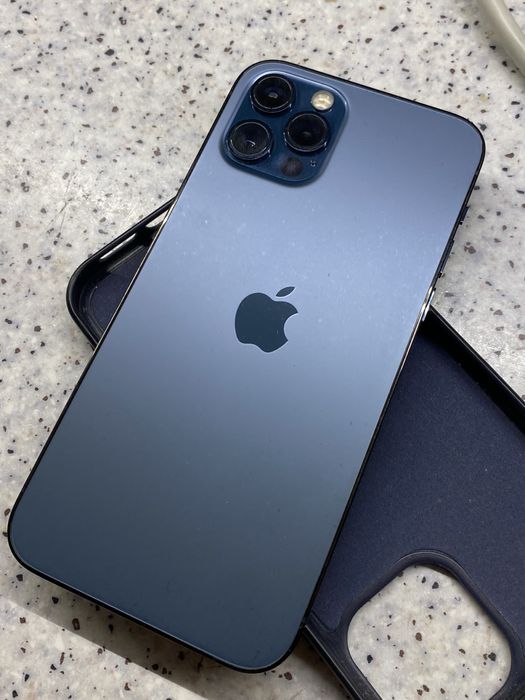 Айфон 12 про 128гб