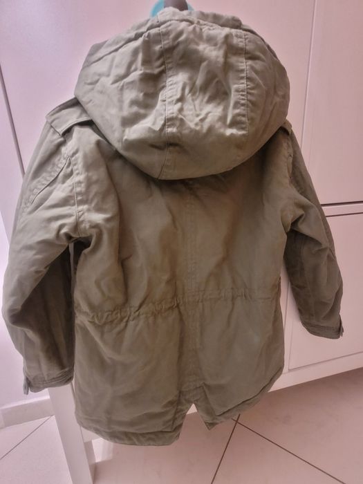 Vand geaca fete Melby by Campagnolo