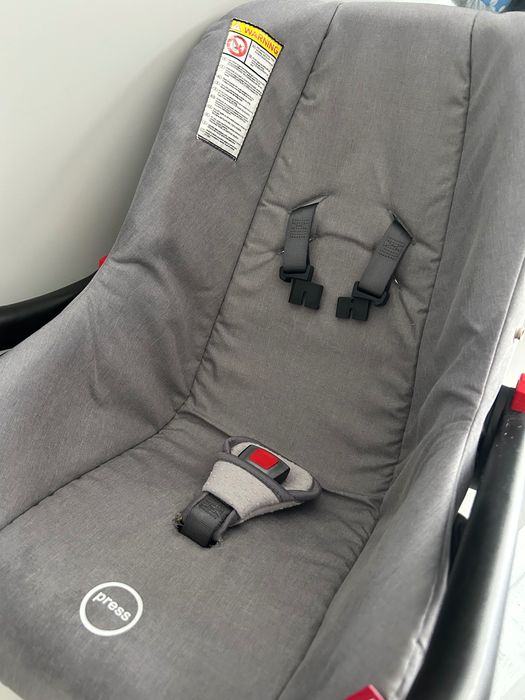 Кошче за новородено