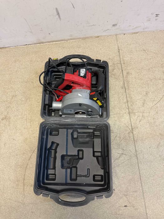 020901	Фреза за канали 1.7kW 150mm 5-40mm RDP-WCH02