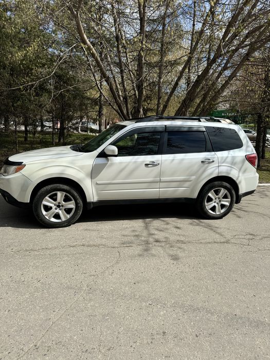 Продам Subaru Forester