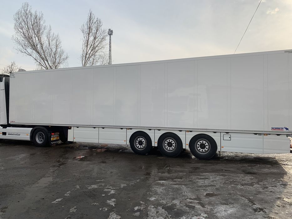 Рефрижератор Рефрижератор