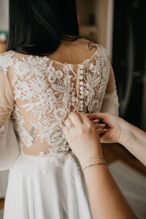 Vand Rochie de mireasa