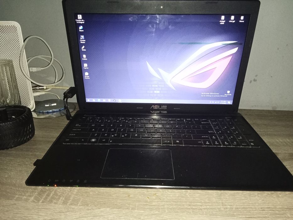 Asus in incredibile of search