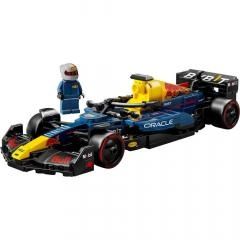 LEGO Speed Champions - Masina de curse F1 Oracle Red Bull Racing