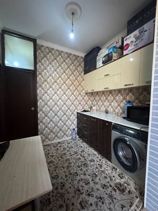 Юнусабад 4 квартал. Продается квартира 2/3/4