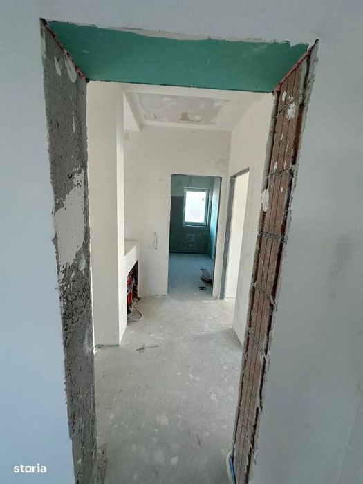 Casa individuala 4 camere, 2 bai, Giarmata