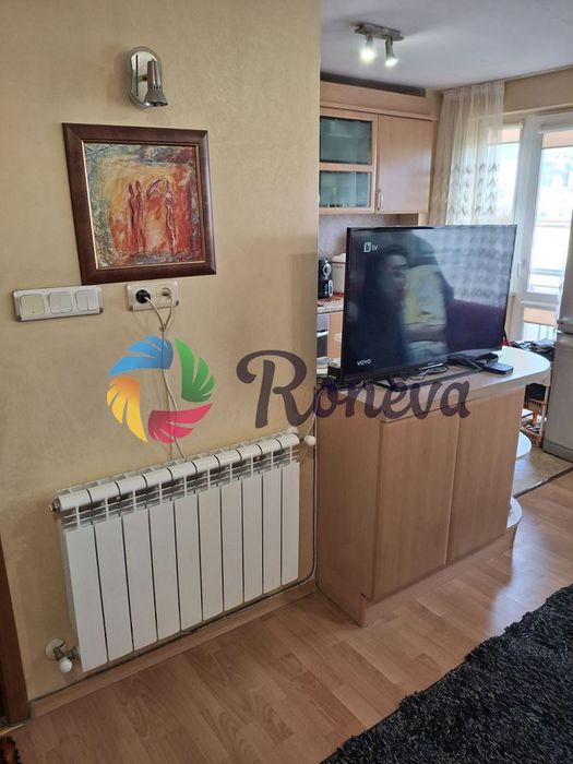 3-стаен в Варна-Идеален център площ 85 цена 275500