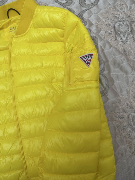 Демисезонная куртка