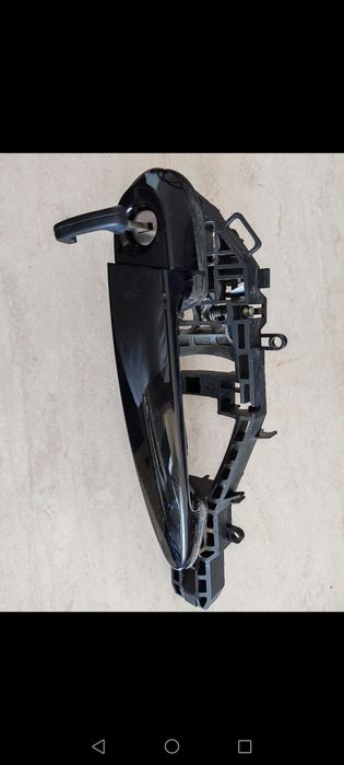 Butuc cu cheie,broasca, mâner bmw f30, e90