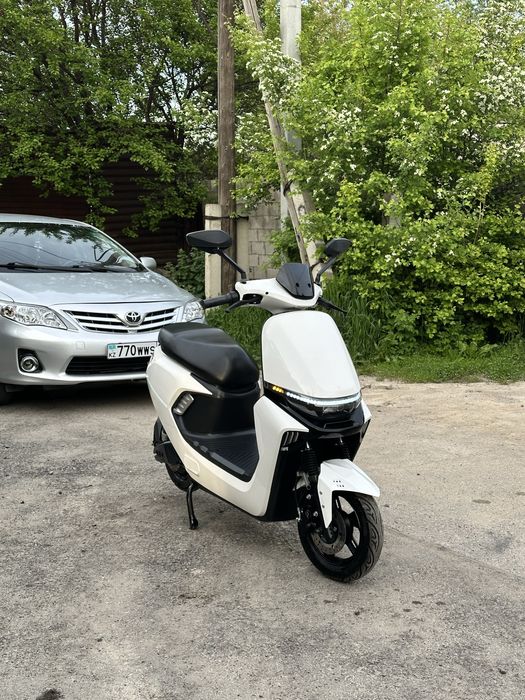 Продам электромопед Li