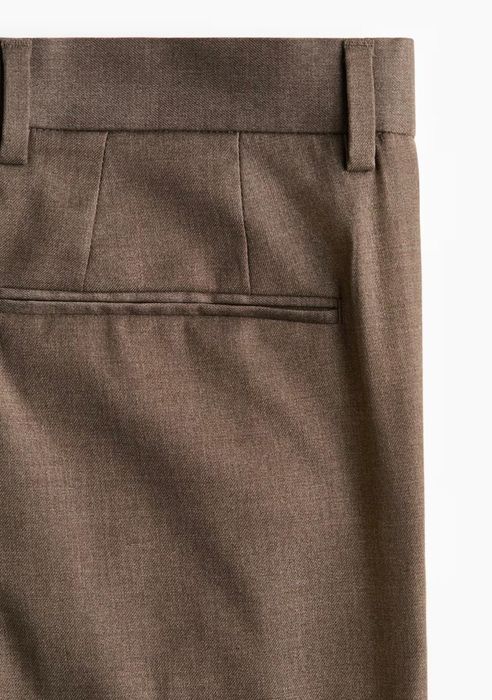 Pantaloni bărbați H&M