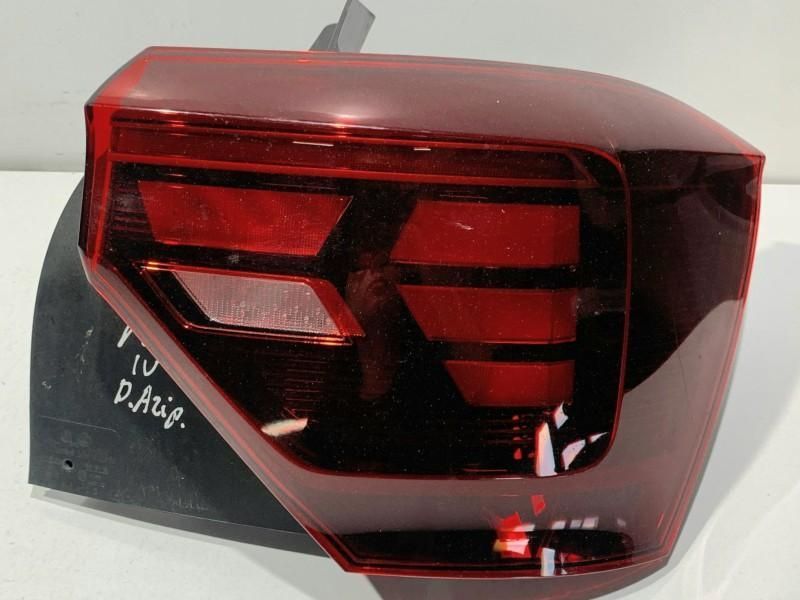 Stop dreapta aripa led Volkswagen Polo VI facelift (2021->) AW 2G0945096E