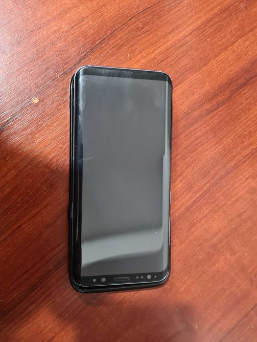 Samsung Galaxy S 8