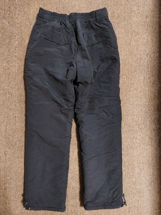 Куртка зимняя тёплая