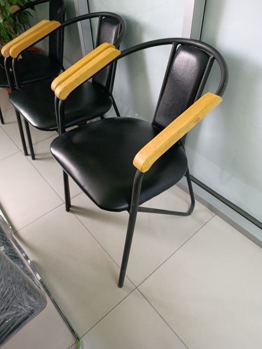 Продам стулья для офиса