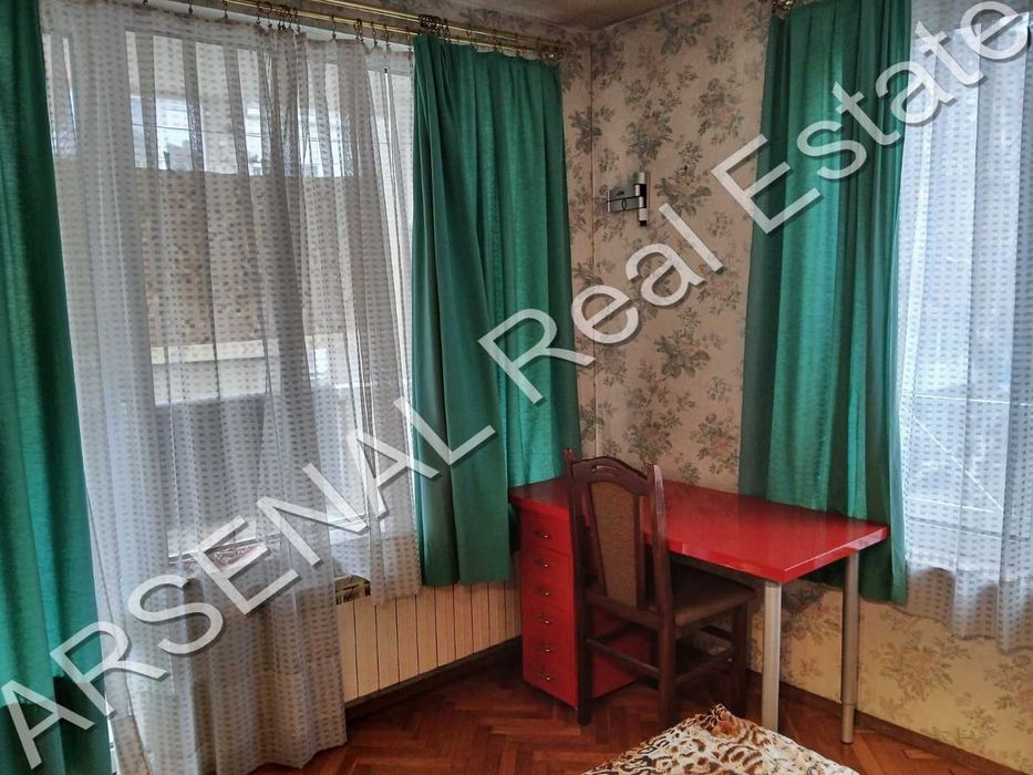 Дава се под наем Многостаен апартамент в София, Център - 135 кв.м за 1097.01 € - Снимка #3