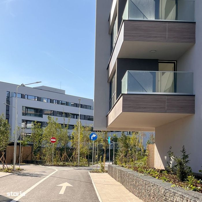 Apartament 3 camere-83 mp util-Lacul Străulești-Mall Colosseum /Sect 1