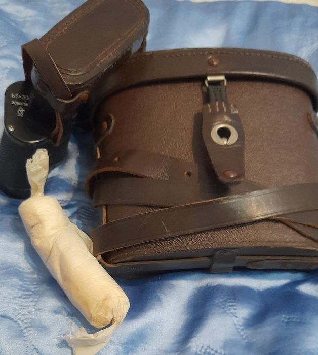 Бинокль Б 8*30 СССР