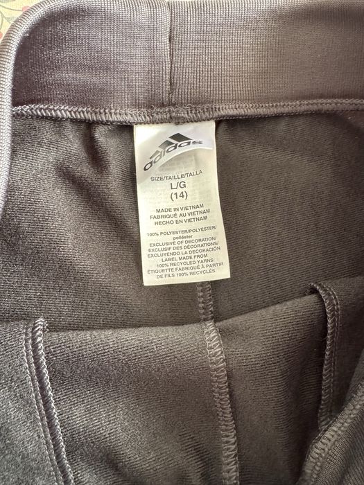 Детскк комплект анцунг  ADIDAS