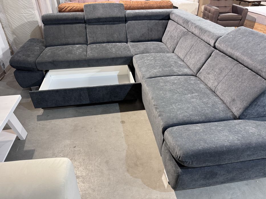 Coltar Nou extensibil