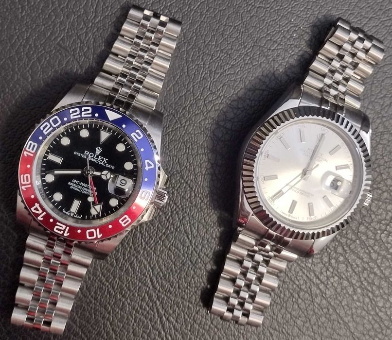 Часовник Rolex AAA Master