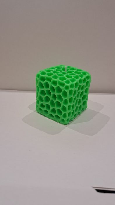 Натуральные свечи