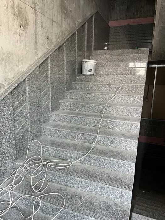 Гранит Кук Сарой