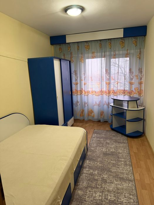 Apartament 3 camere