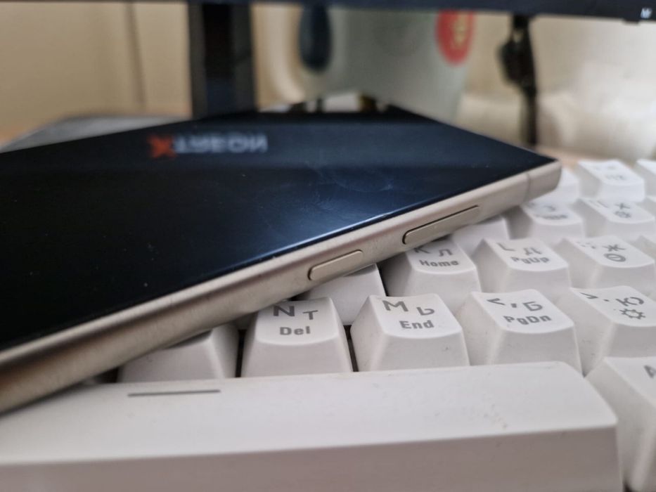 Samsung S24 Ultra