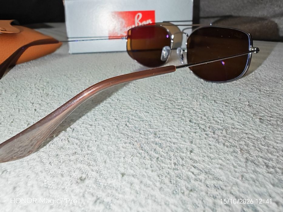 Ochelari de soare Ray ban