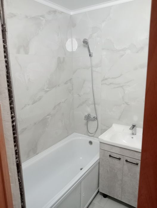 Сантехник-Плиточник | КАЧЕСТВО НА ПЕРВОМ МЕСТЕ!