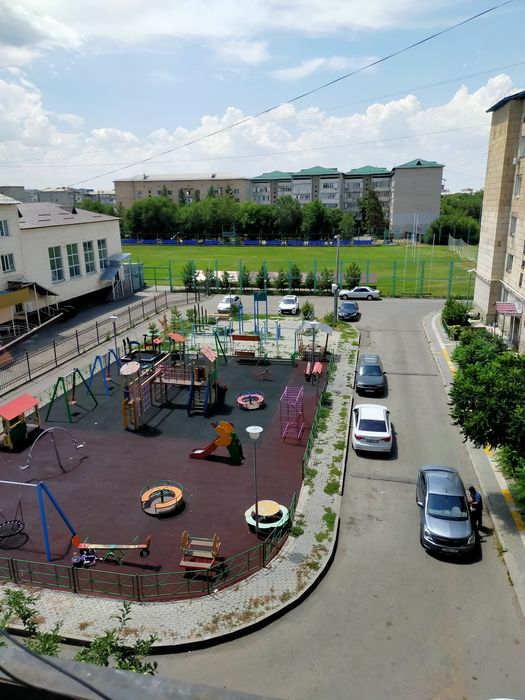 Сдам в аренду квартиру