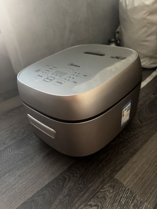 Рисоварки китайских марок