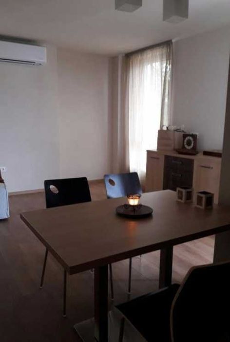 Дава се под наем Двустаен апартамент в София, Обеля 1 - 65 кв.м за 680 € - Снимка #7