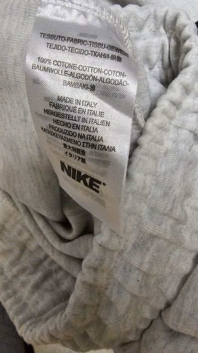 Комплект Найк/Nike
