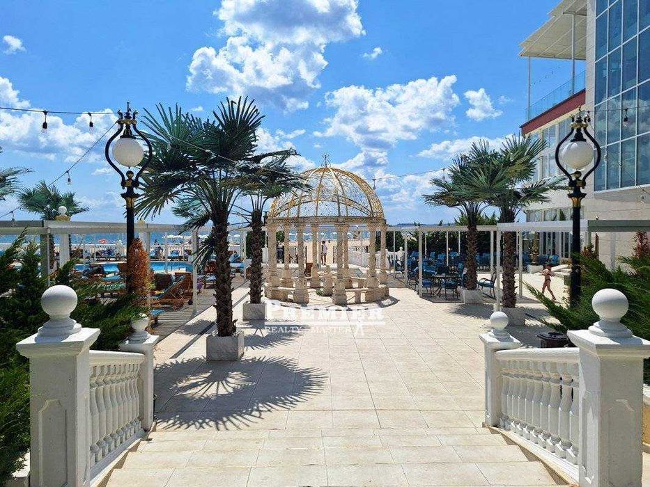 Продава се Едностаен апартамент в к.к. Елените - 50 кв.м за 940 €/кв.м - Снимка #5