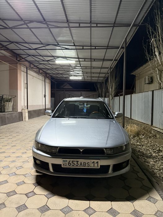 Продается Mitsubishi Galant