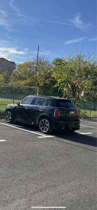 MINI Countryman 2015 — imagine 2