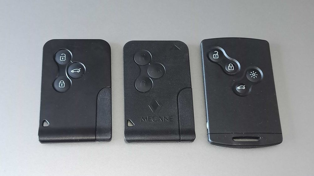 Chei auto carcase diverse VW Skoda Dacia Ford Audi Kia Opel Renault ..