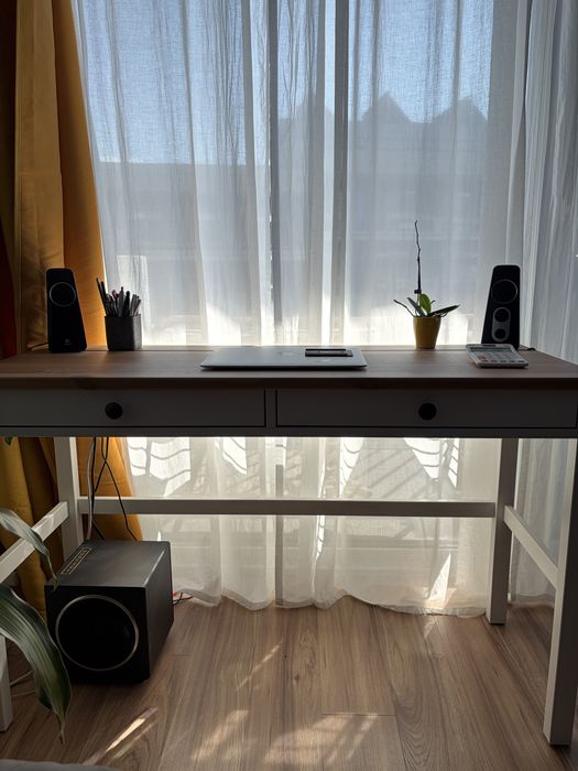 Boxe Logitech 2.1 Z523 RMS 40W