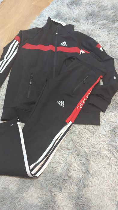 Trening dama,silon,cusut,Adidas