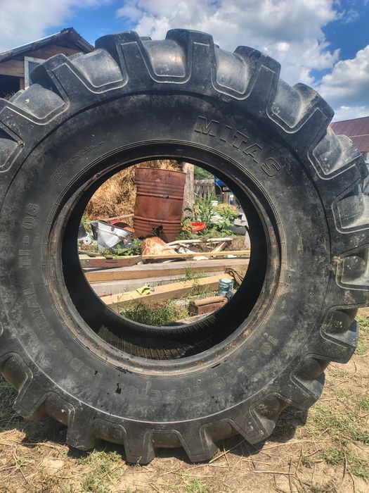 Vând utilaje agricole