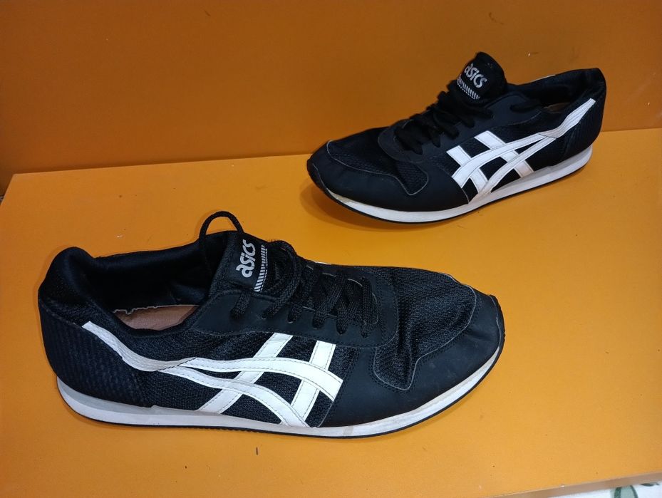 Asics N 49 маратонки