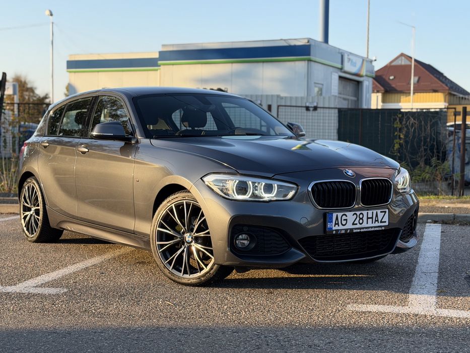 BMW Seria 1
