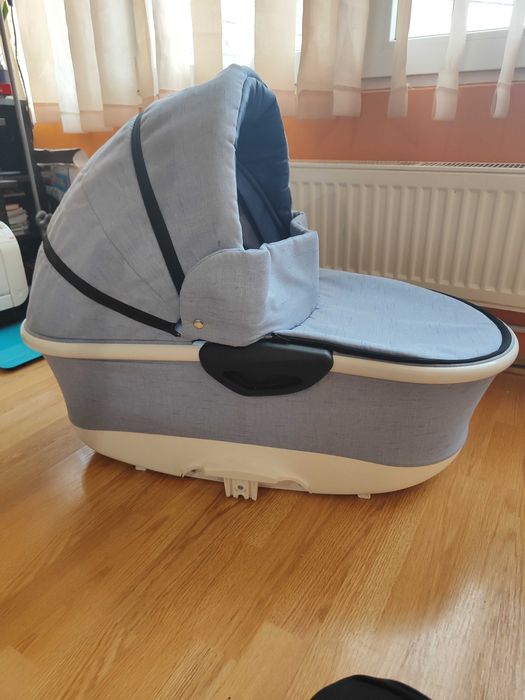 Бебешка количка Vogue 2в1