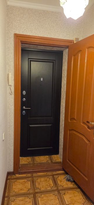 Продам 1ком квартиру студию